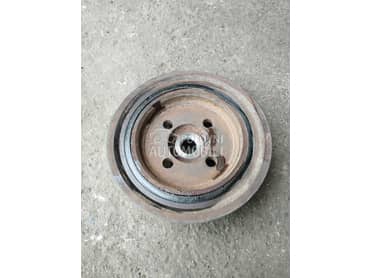 remenica radilice 1.8tddi tdci za Ford Focus, Tourneo Connect, Transit Connect od 2000. do 2012. god.