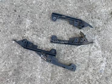 nosac prednjeg branika za Opel Astra G