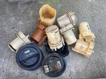 kuciste pumpe goriva za Opel Astra G