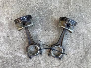 klip x1.6xe za Opel Astra G