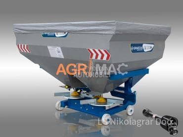 Agrimac 2L1000X