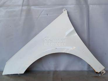 BLATOBRAN za Mercedes Benz B Klasa