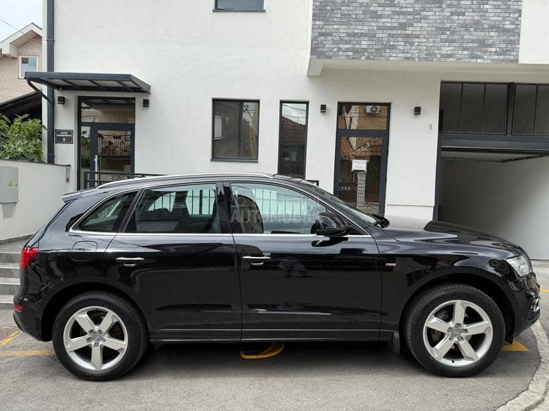 Nokian 235/55 R19 Letnja