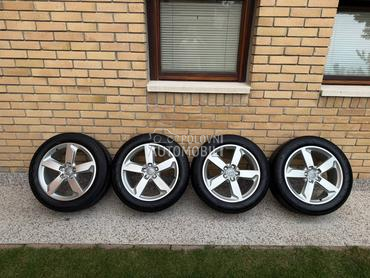 Nokian 235/55 R19 Letnja