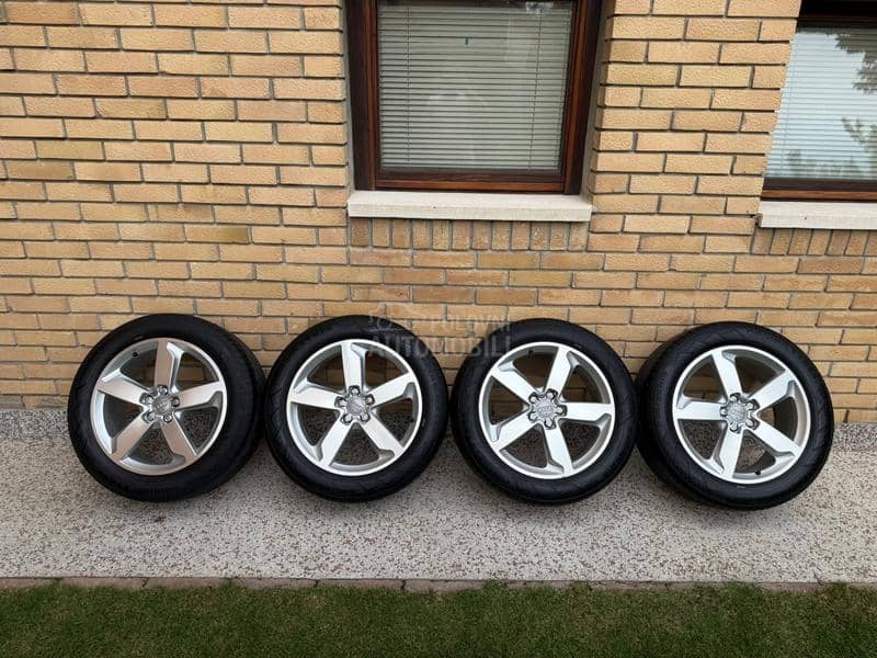 Nokian 235/55 R19 Letnja