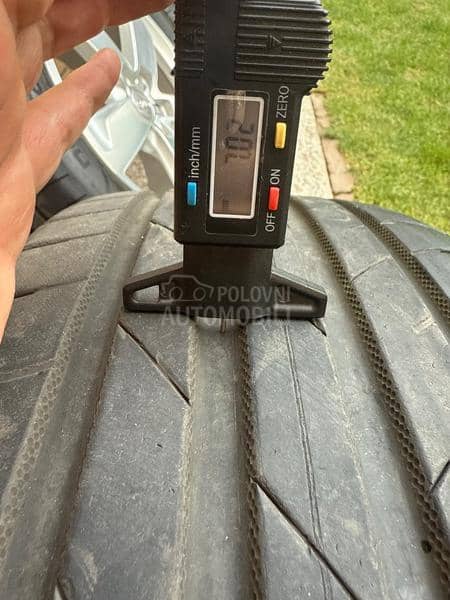 Nokian 235/55 R19 Letnja