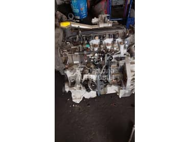 Kompletan motor 1.5dci 50kW za Renault Clio, Twingo od 2004. do 2013. god.