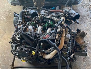 motor za Mitsubishi Outlander od 2006. do 2012. god.