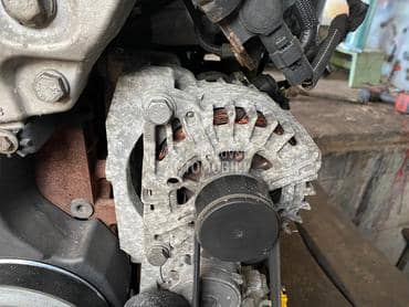 alternator za Peugeot 407, 607, 806 od 2005. do 2012. god.
