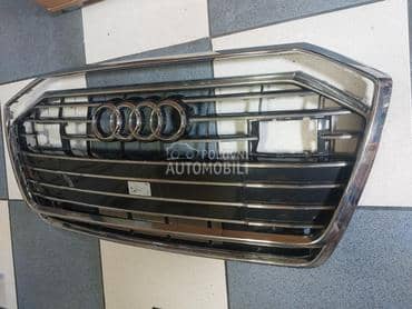 MASKA HROM za Audi A6 od 2018. do 2023. god.