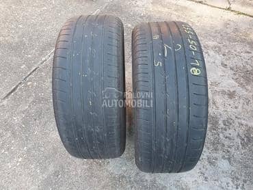 Yokohama 235/50 R18 Letnja