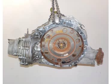 AUTOMATSKI MENJAC SJS za Audi A4 od 2015. do 2019. god.