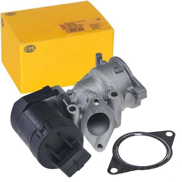 EGR Ventil 2.0HDI