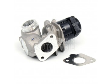 EGR Ventil 1.4HDI za Citroen C1 od 2006. do 2014. god.