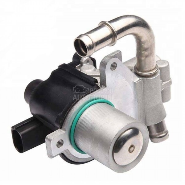 EGR Ventil 1.5DCI