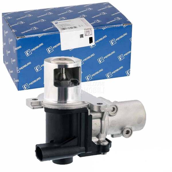 EGR Ventil 1.5DCI