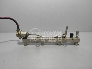 RAMPA za Opel Astra J