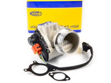 TRAFIC EGR Ventil HDI 02-14