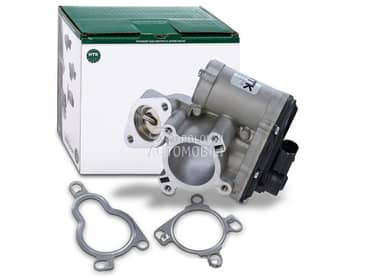 MASTER EGR Ventil 09-19