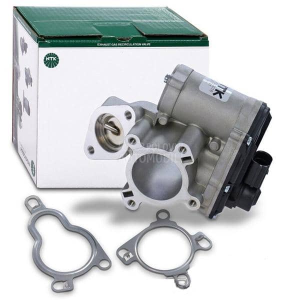 MASTER EGR Ventil 09-19