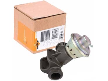 BOXER EGR Ventil 02-06