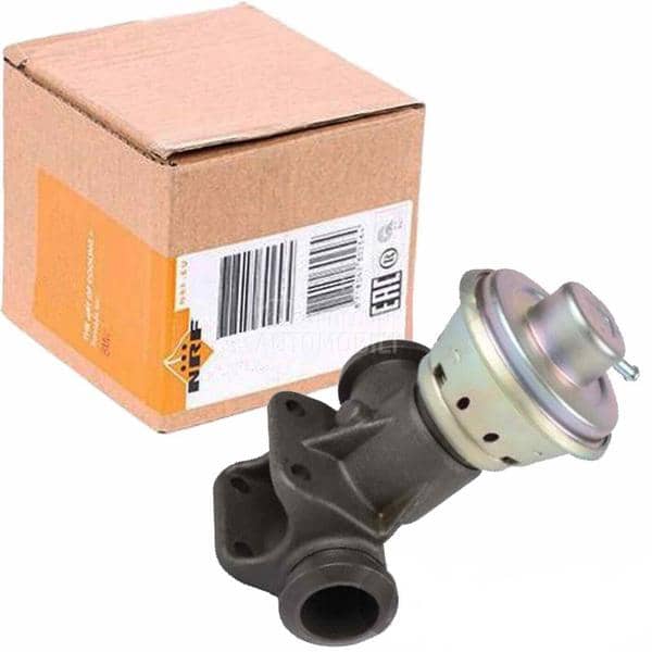 BOXER EGR Ventil 02-06