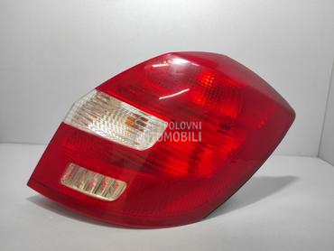 STOP SVJETLO za Škoda Fabia