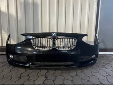 Prednji branik f20 za BMW Serija 1 od 2012. do 2015. god.