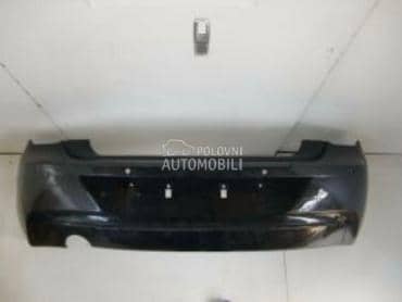 Zadnji branik f20 za BMW Serija 1 od 2012. do 2015. god.