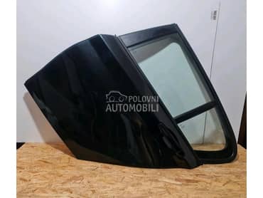 Zadnja leva vrata f20 za BMW Serija 1 od 2012. do 2018. god.