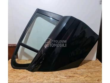 Zadnja desna vrata f20 za BMW Serija 1 od 2012. do 2018. god.