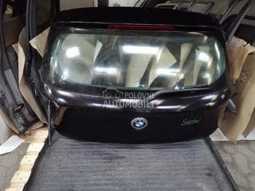 Gepek vrata f20 za BMW Serija 1 od 2012. do 2015. god.