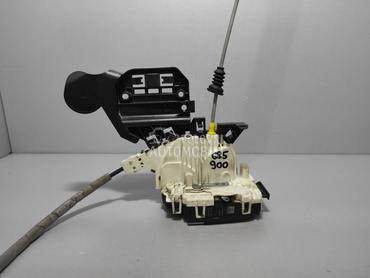 BRAVA VRATA za Mercedes Benz ML Klasa