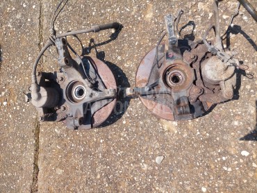 Glavcina za Fiat Fiorino od 2004. do 2020. god.