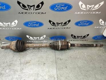 poluosovina za Ford Kuga od 2008. do 2013. god.