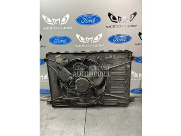 ventilator za Ford Kuga od 2008. do 2013. god.
