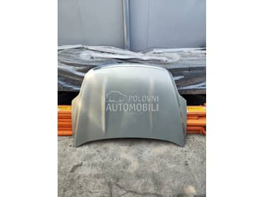 hauba za Ford Kuga od 2008. do 2013. god.