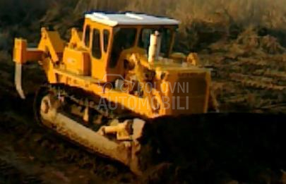 CAT D8K