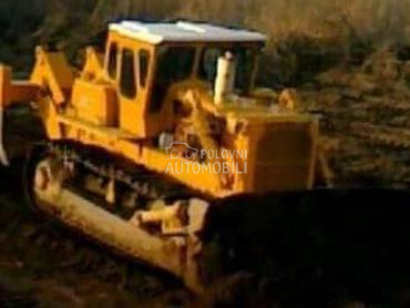 CAT D8K
