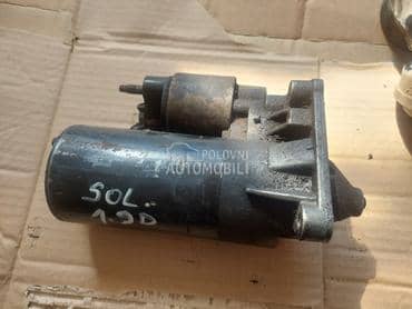 anlaser 1.9d za Dacia Solenza