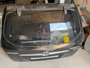 Gepek vrata i staklo za Hyundai Tucson od 2004. do 2010. god.