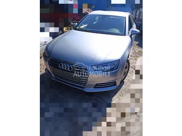 2.0TDI DEUA MOTOR DELOVI za Audi A4 od 2015. do 2019. god.