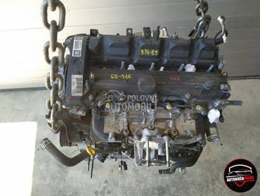 MOTOR za Toyota Ostalo