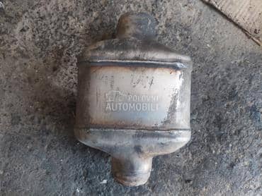 katalizator 1.9d za Dacia Solenza