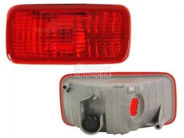 Zadnja Maglenka za Mitsubishi Lancer od 2004. do 2008. god.