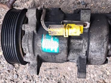 kompresor klime za 2.0HDI za Peugeot 206