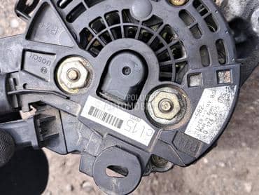 alternator za 2.0 HDI za Peugeot 206