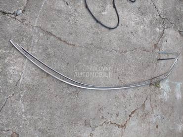 Lajsna krovna za Audi A4