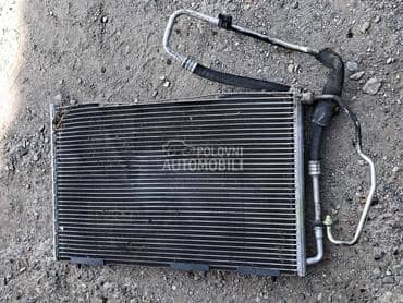 hladnjak klime 2.0HDI za Peugeot 206