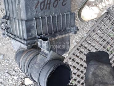 kuciste filtera  2.0 HDI za Peugeot 206